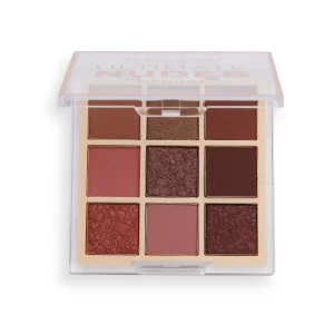 Revolution Makeup Revolution Ultimate Nudes Shadow Palette Medium 7