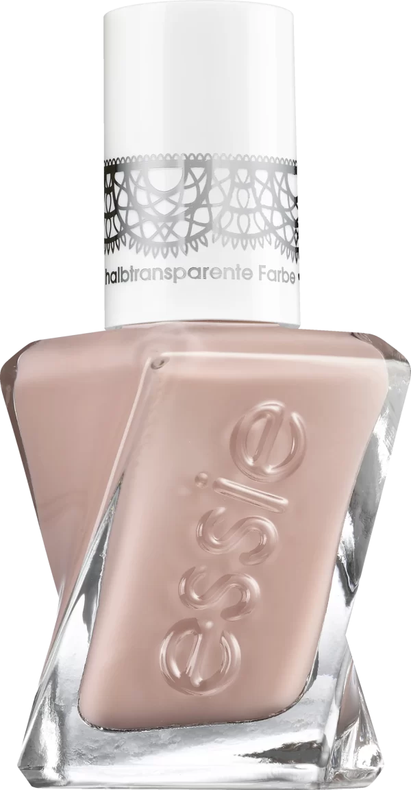 Essie Langanhaltender Nagellack Gel Couture Nr. 504 Of Corset, 13,5 Ml 3