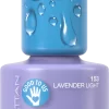 Manhattan Clean & Free Nail Polish 153 Lavender Light 13