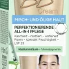Garnier SkinActive BB Cream Misch- Und ölige Haut Mittel 16