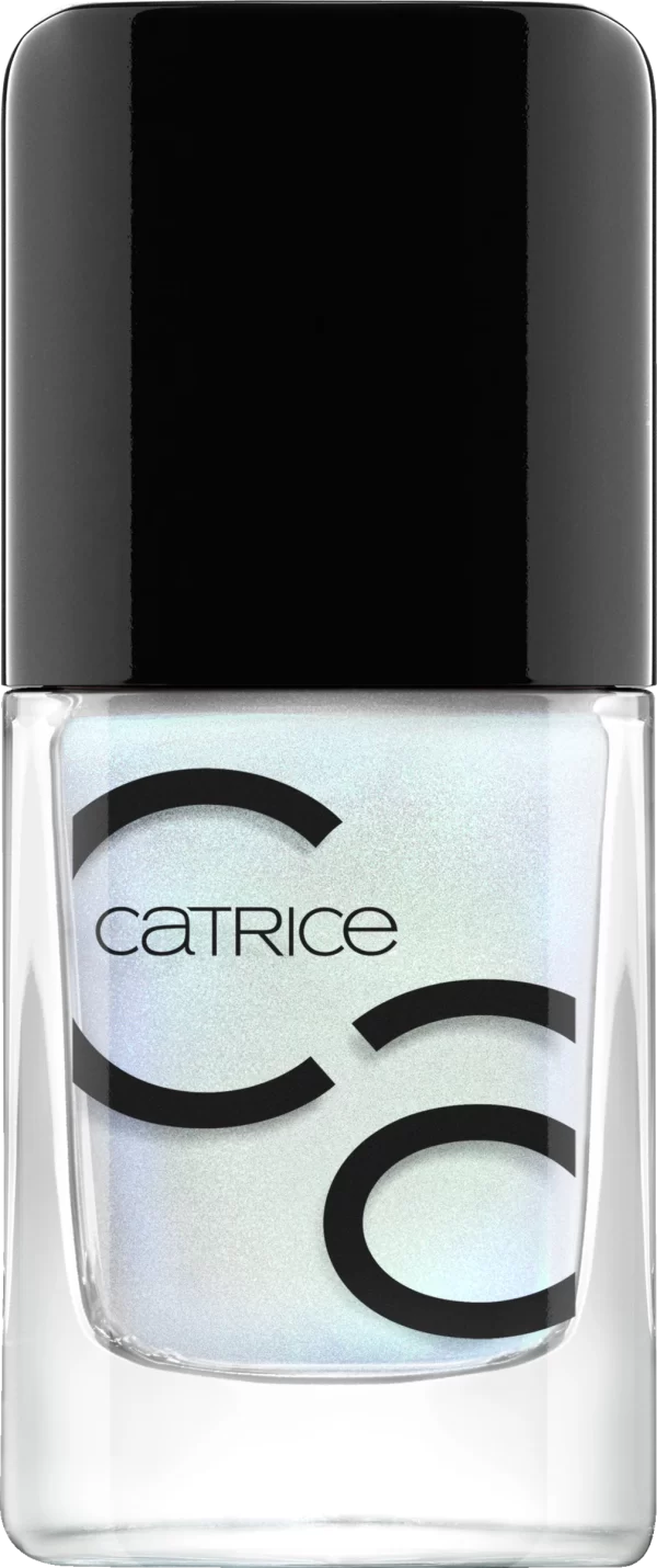 Catrice ICONAILS Gel Lacquer 119 – Stardust In A Bottle 1