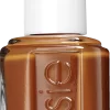 Essie Nagellack Nr. 821 Row With The Flow 5