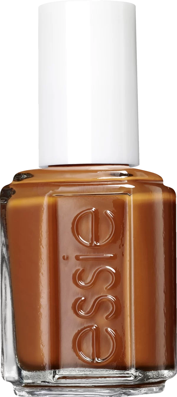 Essie Nagellack Nr. 821 Row With The Flow 1
