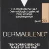 VICHY DERMABLEND Teint-korrigierendes Make-Up 35 Sand 7