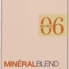 VICHY MINÉRALBLEND Feuchtigkeitsspendendes Make-up-Fluid 06 Ocher 14