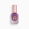 Revolution Makeup Revolution Express Nail Varnish Grape Purple 10