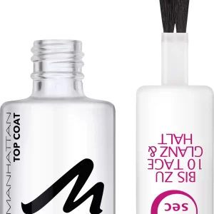 Manhattan Last & Shine Top Coat 001 6