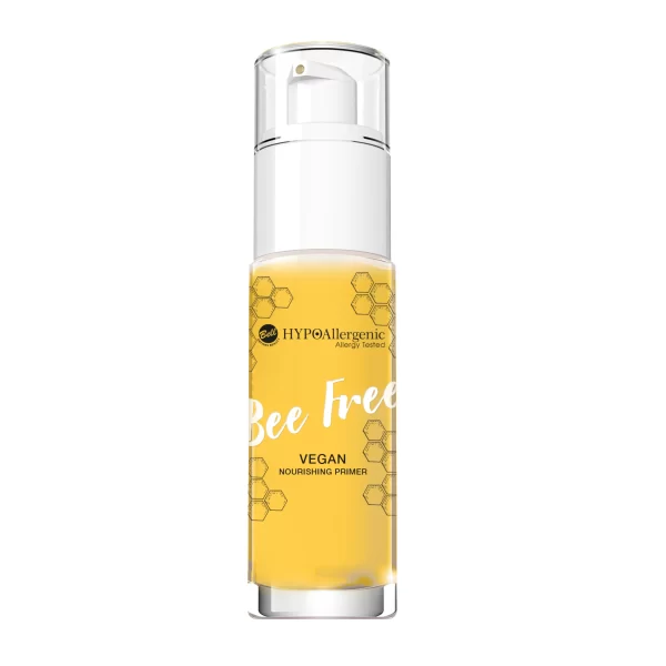 HYPOAllergenic Bee Free Vegan Nourishing Primer 1