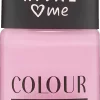 RIVAL Loves Me Colour Softies 04 Pink Primrose 5