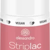 Alessandro STRIPLAC PEEL OR SOAK FLOWER CROWN -VEGAN 8
