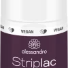 Alessandro STRIPLAC PEEL OR SOAK STARDUST -VEGAN 11