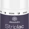Alessandro STRIPLAC PEEL OR SOAK NIGHT SKY -VEGAN 16
