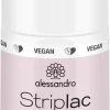 Alessandro STRIPLAC PEEL OR SOAK PRETTY BALLERINA -VEGAN 5