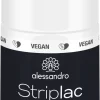 Alessandro STRIPLAC PEEL OR SOAK MIDNIGHT BLACK -VEGAN 14