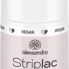 Alessandro STRIPLAC PEEL OR SOAK HEAVENS NUDE -VEGAN 5