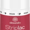 Alessandro STRIPLAC PEEL OR SOAK BE MY LOVER -VEGAN 5