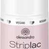 Alessandro STRIPLAC PEEL OR SOAK FRENCH ROSA -VEGAN 13