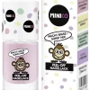 MINICO Peel-Off Nagellack 02 Rosa 20