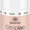 Alessandro STRIPLAC PEEL OR SOAK NUDE ELEGANCE -VEGAN 8