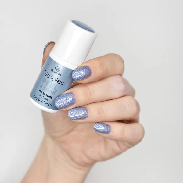 Alessandro STRIPLAC PEEL OR SOAK SEASIDE -VEGAN 4