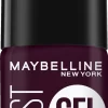 Maybelline New York Fast Gel Nagellack Nr. 13 Possessed Plum 28