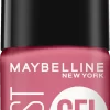 Maybelline New York Fast Gel Nagellack Nr. 06 Orange Shot 8