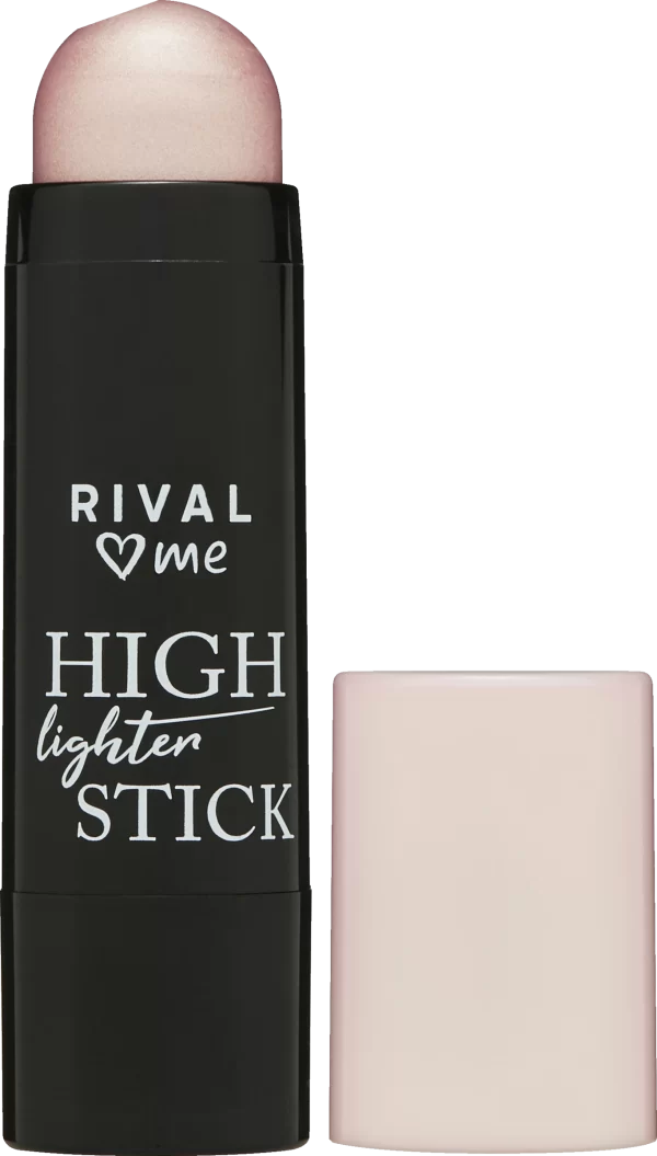 RIVAL Loves Me Highlighter Stick 01 3