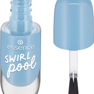 Essence Gel Nail Colour 42 – SWIRL Pool 6