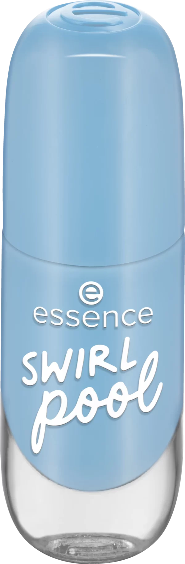 Essence Gel Nail Colour 42 – SWIRL Pool 1