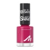 Manhattan Last & Shine Nail Polish, Fb. 152 14