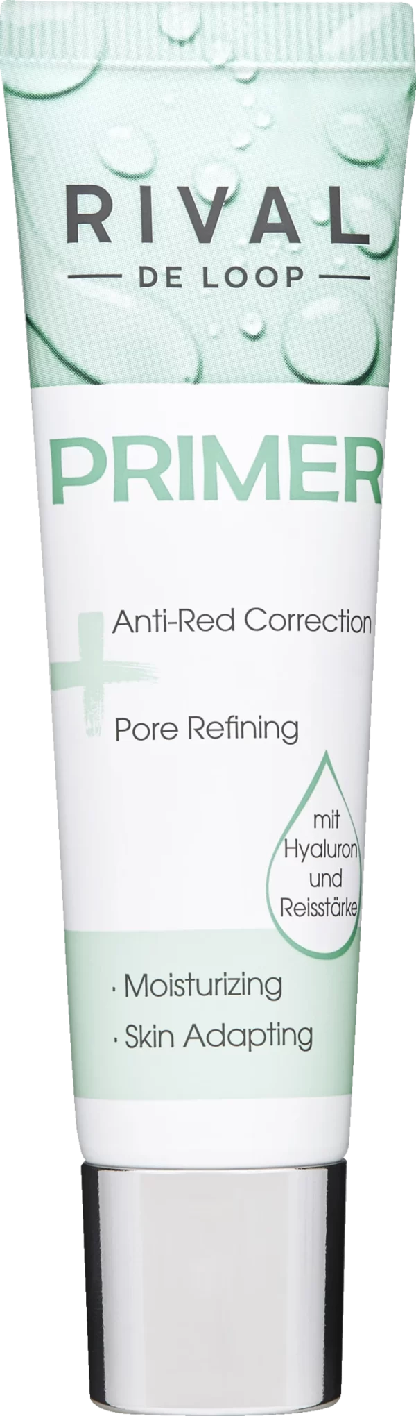 RIVAL DE LOOP Anti-Redness Primer 1