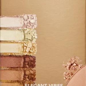 M. Asam MAGIC FINISH Elegant Vibes Palette 13
