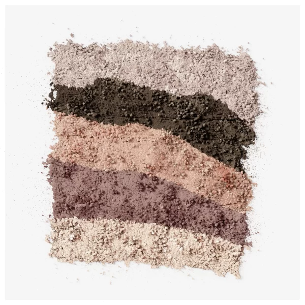 Manhattan Eyemazing 5’Tastic Eyeshadow 003 Rose Quartz 4