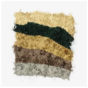 Manhattan Eyemazing 5’Tastic Eyeshadow 006 Jungle Green 9