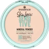Essence Skin Lovin‘ SENSITIVE MINERAL POWDER 01 8