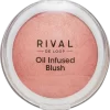 RIVAL DE LOOP Oil Infused Blush 11
