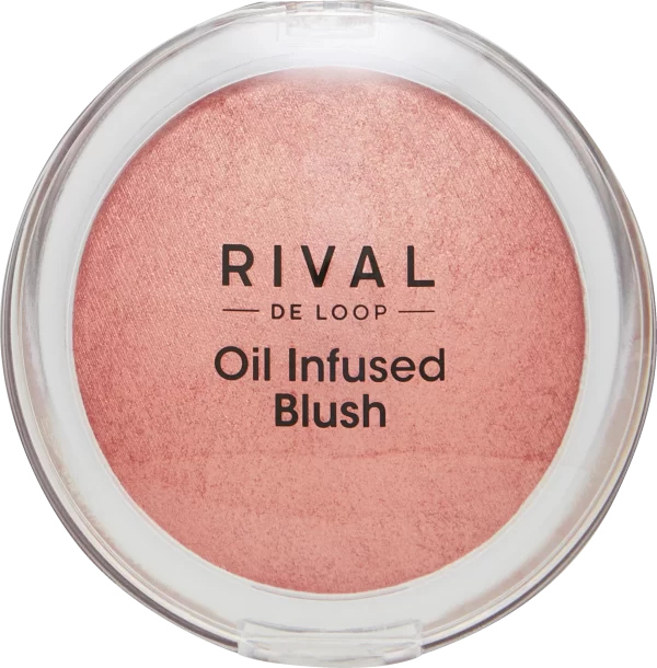 RIVAL DE LOOP Oil Infused Blush 1