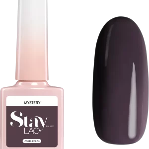 Staylac UV Nagellack – MYSTERY 6