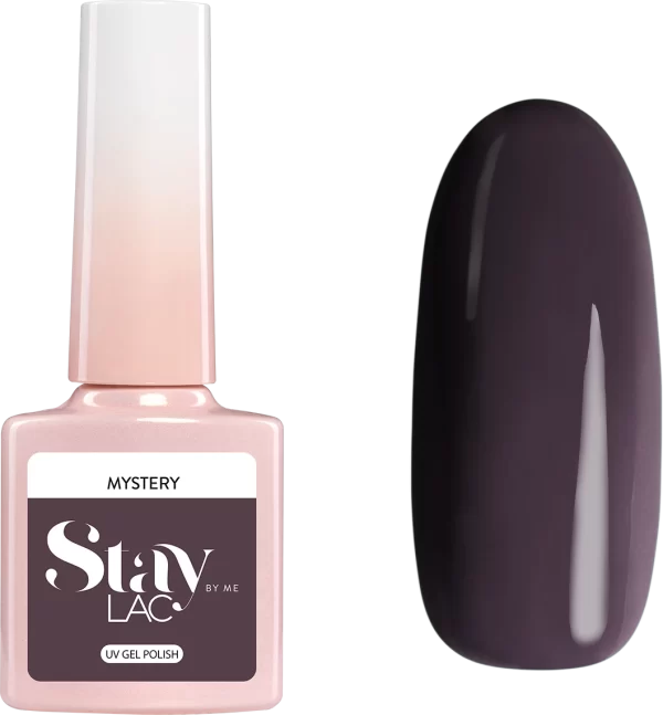 Staylac UV Nagellack – MYSTERY 3