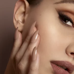 NailD Ivy Stiletto 9