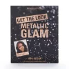 Revolution Makeup Revolution Get The Look: Metallic Glam 29