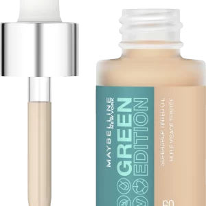 Maybelline New York GREEN EDITION Tint Dry Oil 40 15
