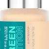 Maybelline New York GREEN EDITION Tint Dry Oil 25 7