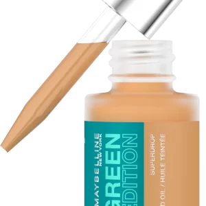 Maybelline New York GREEN EDITION Tint Dry Oil 55 23