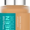 Maybelline New York GREEN EDITION Tint Dry Oil 55 23