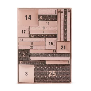 Revolution Makeup Revolution You Are The Revolution Adventskalender 2022 9