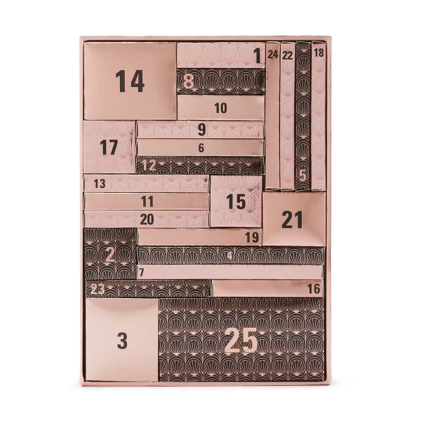 Revolution Makeup Revolution You Are The Revolution Adventskalender 2022 3