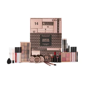 Revolution Makeup Revolution You Are The Revolution Adventskalender 2022 11