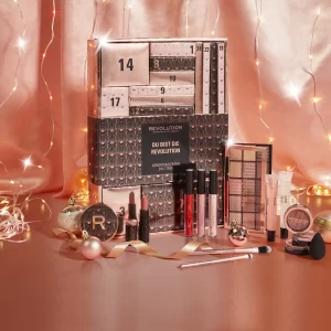 Revolution Makeup Revolution You Are The Revolution Adventskalender 2022 15