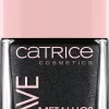 Catrice Brave Metallics Nail Polish 01 16